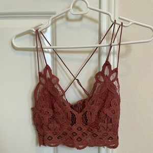 Lace Bralette